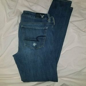 American Eagle Outfitters Jeans - American Eagle Jeans American Eagle Outfitters Jeans - American Eagle Jeans